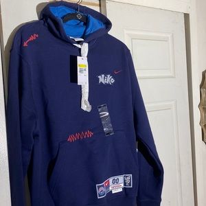 Brand new Nike hoodie